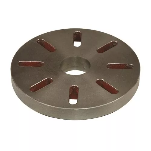 Upínací deska ø 170 mm (pro TU 2004V) 3440295 Optimum