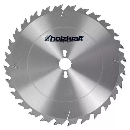 Pilový kotouč na dřevo Ø 315 mm, 28 zubů, tvrdokov 5263128 Holzkraft