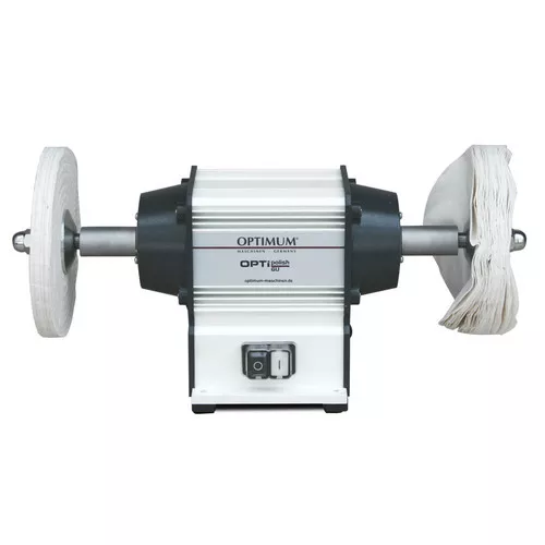 Leštička OPTIpolish GU 20 P (400 V) 3101545 Optimum