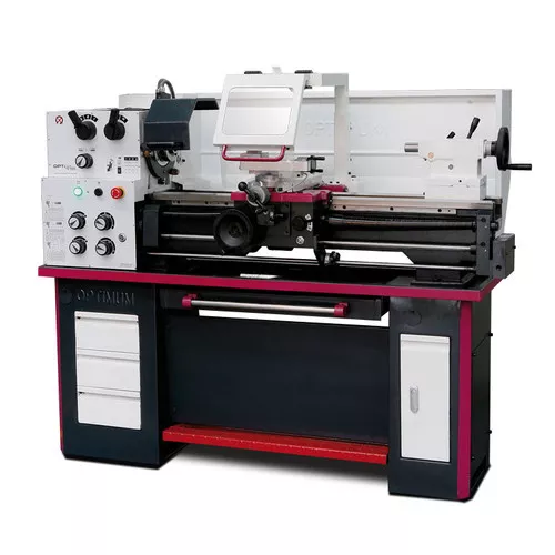 Soustruh OPTIturn TH 3309 3402030 Optimum