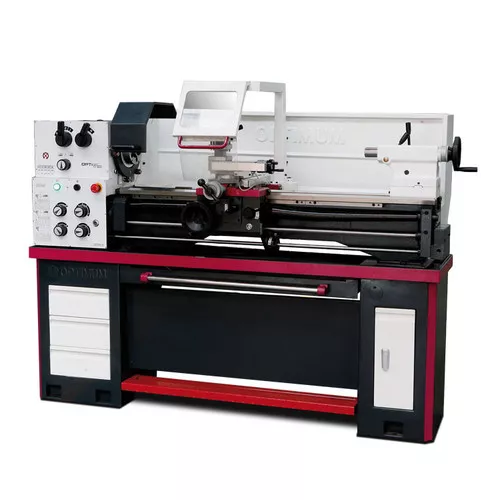 Soustruh OPTIturn TH 3610 3402050 Optimum