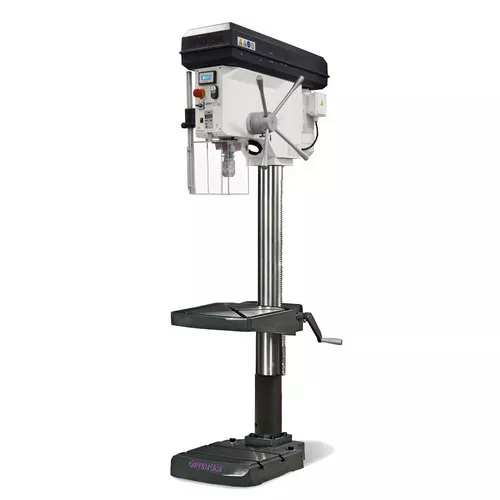 Sloupová vrtačka OPTIdrill DH 40 BV 3020450 Optimum