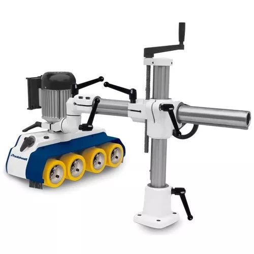 Podávací zařízení VSA 48 EL 5115501 Holzkraft