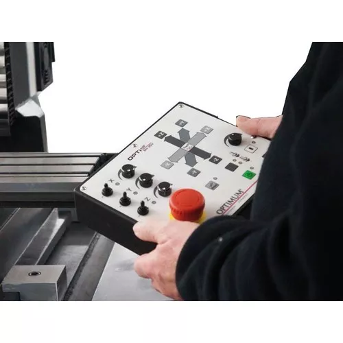 Frézka OPTImill MH 25 SV 3338160 Optimum
