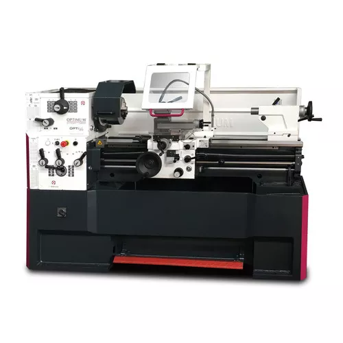 Soustruh OPTIturn TH 4210 3462050 Optimum