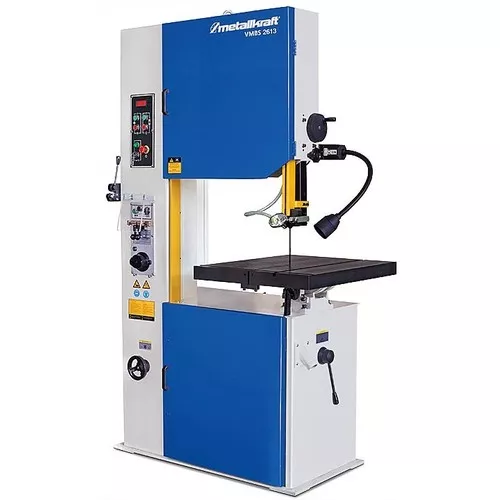 Pásová pila na kov VMBS 2613 3952612 Metallkraft