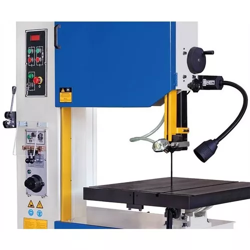 Pásová pila na kov VMBS 2613 3952612 Metallkraft