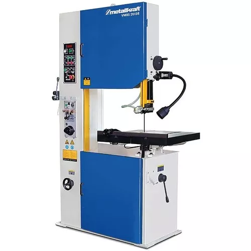 Pásová pila na kov VMBS 2613 E 3952613 Metallkraft