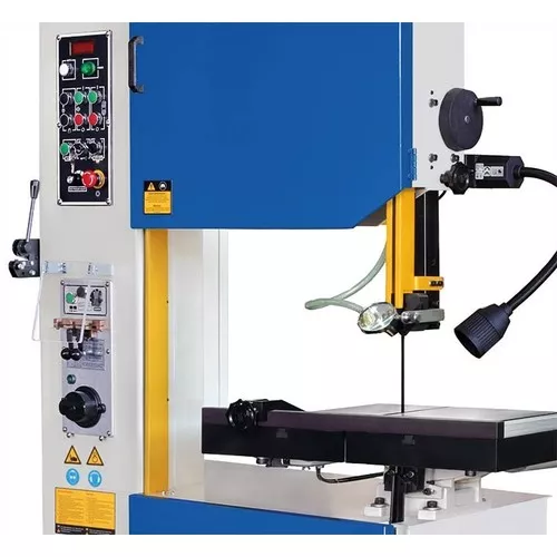 Pásová pila na kov VMBS 2613 E 3952613 Metallkraft