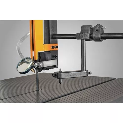 Pásová pila na kov VMBS 2613 E 3952613 Metallkraft