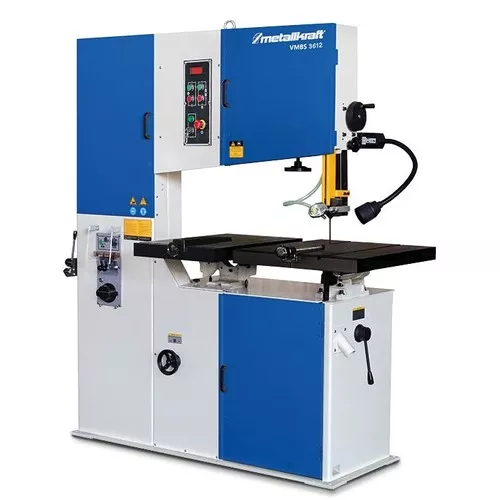 Pásová pila na kov VMBS 3612 3953611 Metallkraft