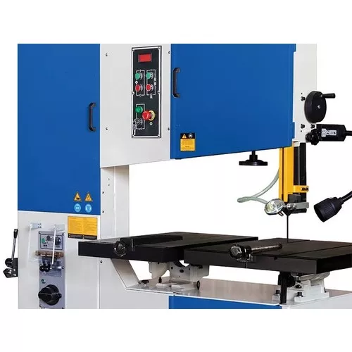 Pásová pila na kov VMBS 3612 3953611 Metallkraft