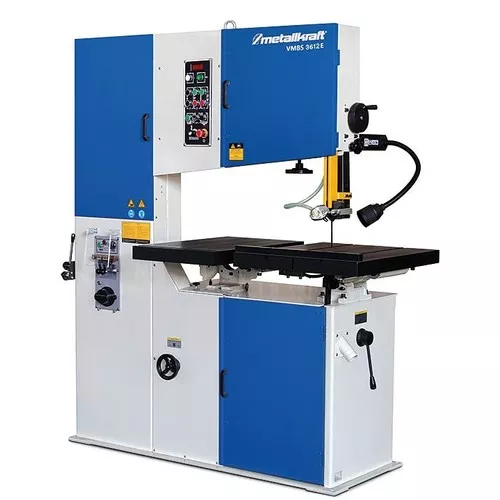 Pásová pila na kov VMBS 3612 E 3953612 Metallkraft