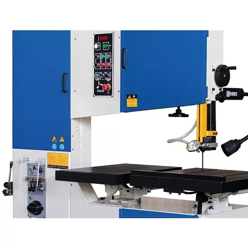 Pásová pila na kov VMBS 3612 E 3953612 Metallkraft