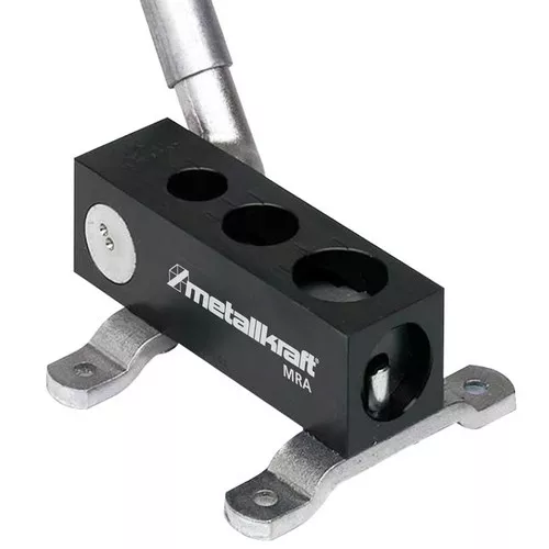 Ruční vystřihovačka trubek MRA 2 3772992 Metallkraft