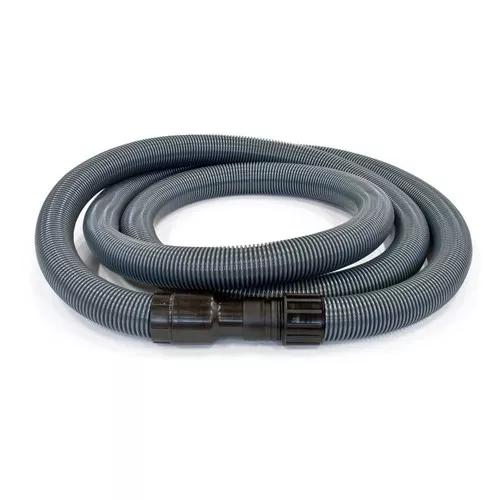 Hadice Ø 38 mm, 4 m s přípojkami 7013052 Cleancraft