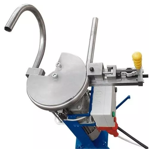 Elektrická ohýbačka trubek OH 060 -  4 koncové spínače 1060000B BOW