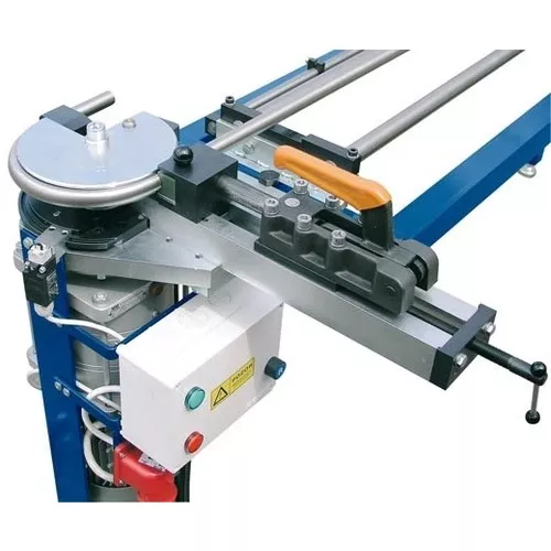 Elektrická ohýbačka trubek OH 060 -  4 koncové spínače 1060000B BOW