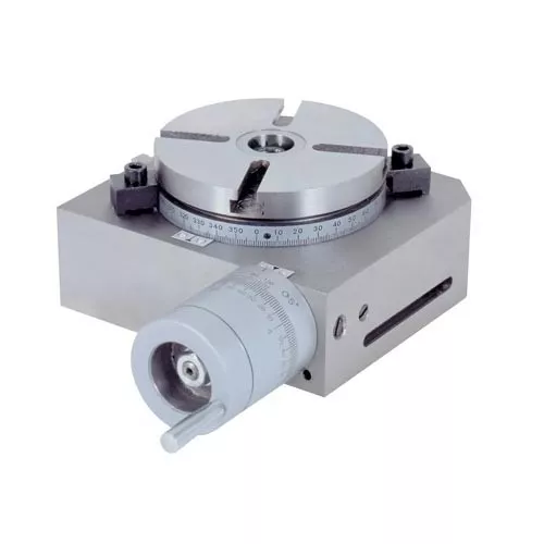 Otočný stůl, Ø 100 mm 71010094 Greenline