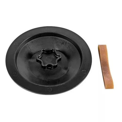 Dno pro kazetové filtry pro wetCAT 262 / 362 / 135 7010110 Unicraft