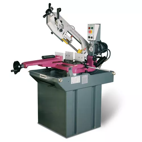 Pásová pila na kov OPTIsaw S 285 DG 3300285 Optimum