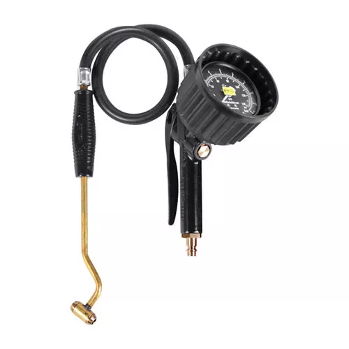 Pneuhustič PRO-G DUO, kalibrovatelný 2102850 Aircraft