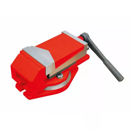 Otočný svěrák šířka 100 mm 71010112 Greenline