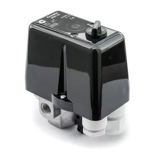 Tlakový spínač CONDOR MDR 4S/16 / 16 bar 2506300