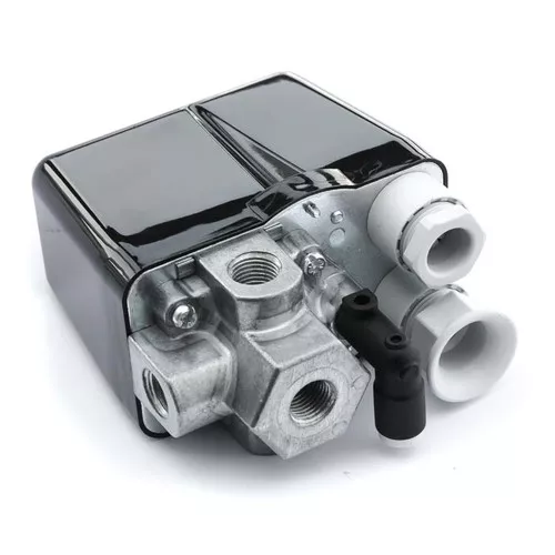 Tlakový spínač CONDOR MDR 4S/16 / 16 bar 2506300