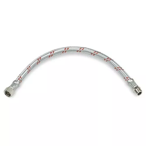 Propojovací hadice ke kompresoru 3/8" x 570 mm 2507612 Aircraft