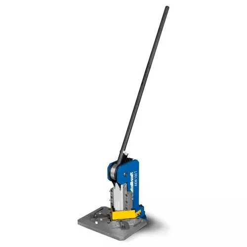 Manuální prostřihovačka AKM 100T 3770512 Metallkraft