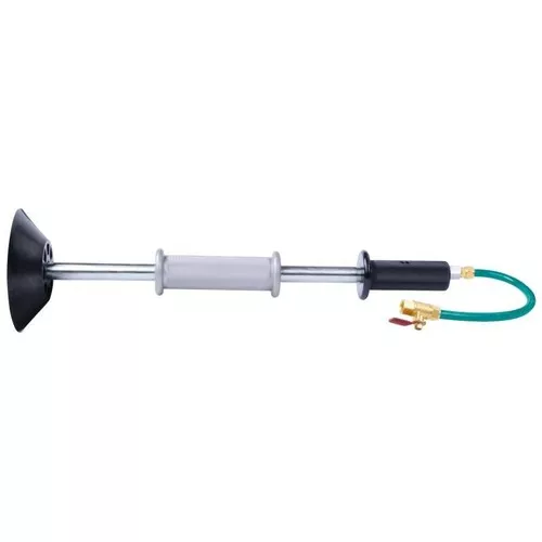 Pneumatické vytahovací kladivo DBH 2402700 Aircraft