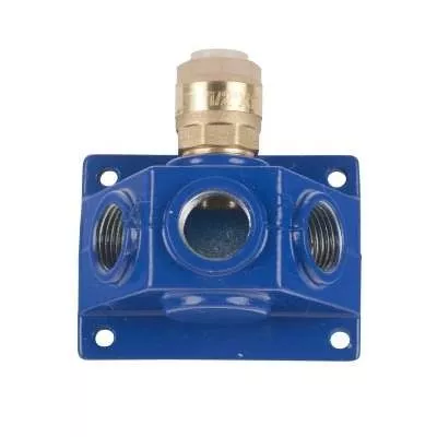 Koncová krabice DBA  AD22 2158622 Aircraft