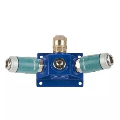 Koncová krabice DBA  2RB AD22 2158822 Aircraft