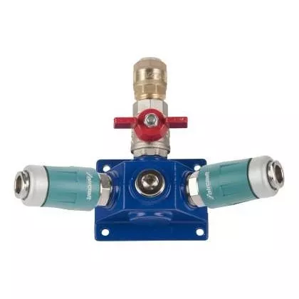 Koncová krabice DBA  2RBK AD15 2159015 Aircraft