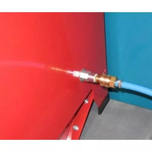 Pískovací box SSK 1 6204000 Unicraft