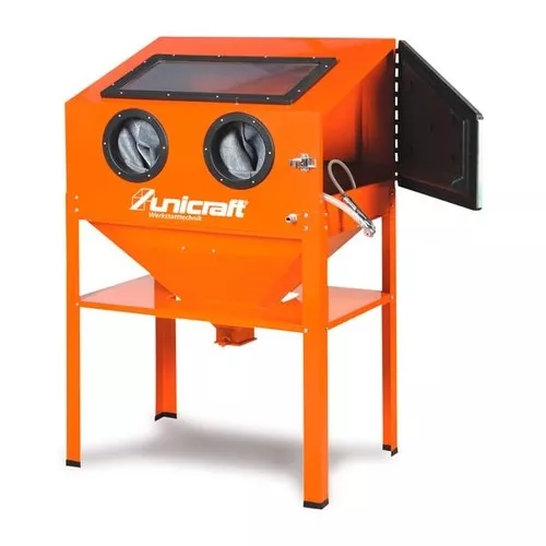 Pískovací box SSK 2 6204001 Unicraft