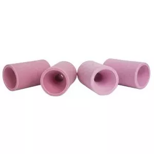 Sada keramických trysek 2x6, 2x7 mm (pro SSK 3 / SSK 4) 6204131 Unicraft