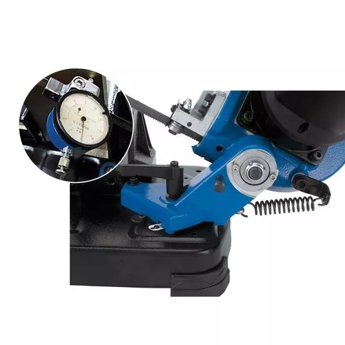 Pásová pila na kov MBS 150 3630150 Metallkraft