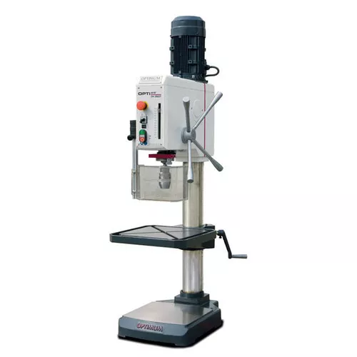 Stolní převodová vrtačka OPTIdrill DH 26 GT 3034220 Optimum
