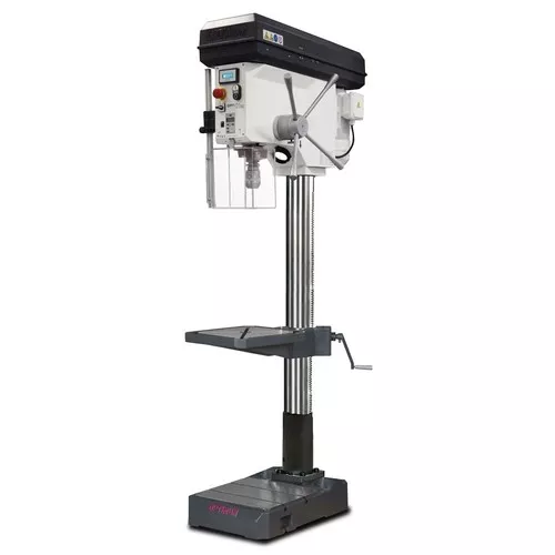 Sloupová vrtačka OPTIdrill DH 28 BV 3020430 Optimum
