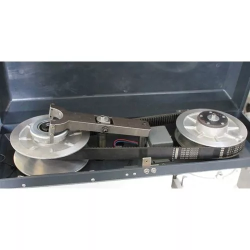 Sloupová vrtačka OPTIdrill DH 28 BV 3020430 Optimum