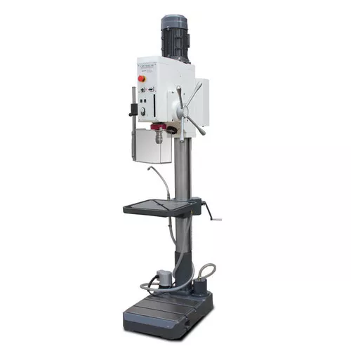 Sloupová převodová vrtačka OPTIdrill DH 32 GS 3034240 Optimum