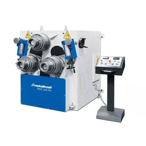 Zakružovačka profilů a trubek PRM 100 FH 3812100 Metallkraft