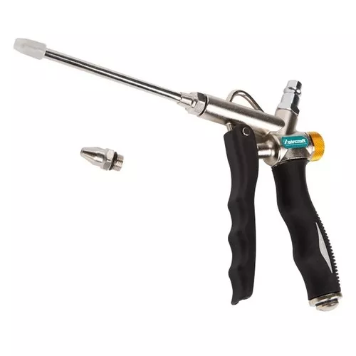 Ofukovací pistole BP PRO DUO 2102190 Aircraft