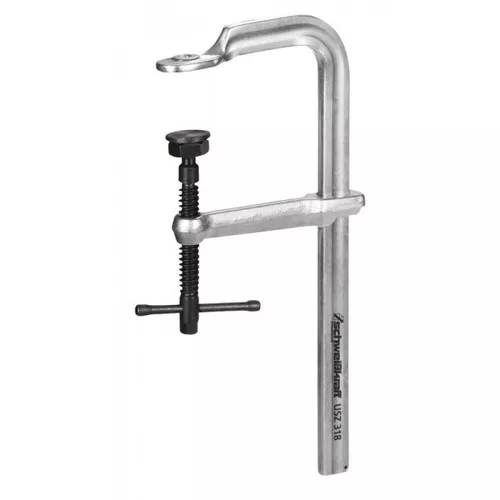 Ocelová svěrka USZ 318 1790002 Schweißkraft