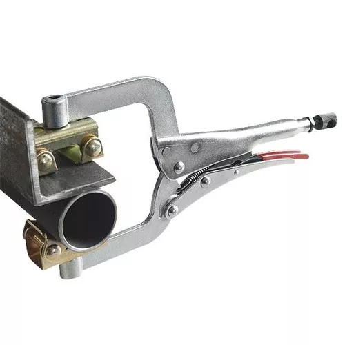 Svěrka na trubky RGZ 280 1790090 Schweißkraft