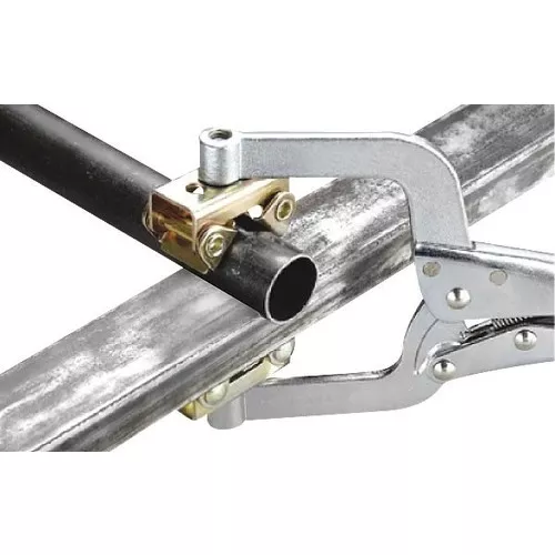 Svěrka na trubky RGZ 280 1790090 Schweißkraft