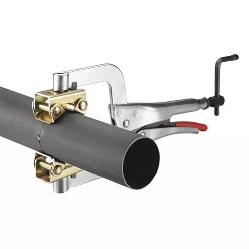 Svěrka na trubky RGZ 280 1790090 Schweißkraft