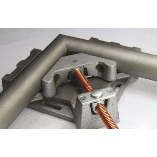 Kovová úhlová svěrka MWS-2 95 1790100 Schweißkraft